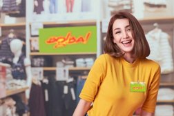 Секонд-хенд Во! Ва!, с рейтингом 3.5 - находится по адресу Рязань, улица Новосёлов, 14/16 