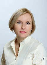 Онколог, врач УЗИ Ольга Владимировна Серебренникова