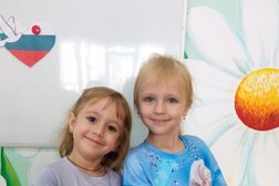 Детский центр Рождение, с рейтингом 4.9 - находится по адресу Новороссийск, улица Прохорова, 40Б 