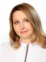 Врач УЗИ, акушер Ольга Григорьевна Серебренникова