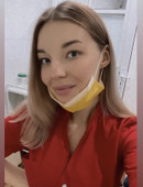 Макарова Алина Дмитриевна