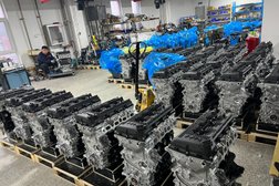 Автосервис TIGERавто, с рейтингом 4.8 - находится по адресу Ростов-на-Дону, улица Текучёва, 42 
