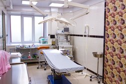 Стоматологическая клиника Авангард, с рейтингом 3.6 - находится по адресу Удмуртская Республика, Ижевск, улица Репина, 2 