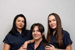 Студия красоты Ирины Абашевой Abasheva Center, с рейтингом 5 - находится по адресу Пермь, улица Попова, 23 