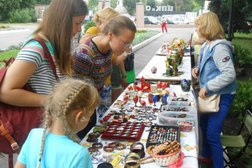 Парк Центральный парк культуры и отдыха им. В.Г. Белинского, с рейтингом 4.3 - находится по адресу Пенза, Карла Маркса, 1 