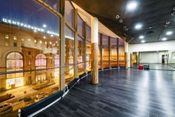 Школа танцев RdDance, с рейтингом 5 - находится по адресу Москва, Никольская улица, 25 