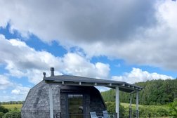 База отдыха Аблъко Resort Торкотино, с рейтингом 4 - находится по адресу Калужская область, д. Торкотино, Заречная улица, 19 ст3 