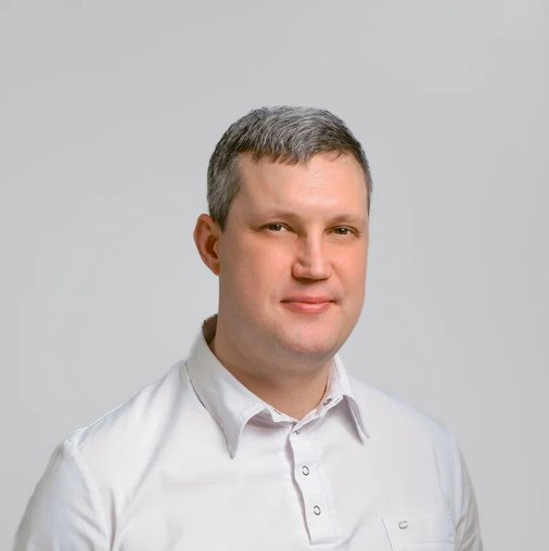 Виктор Борисович Ермаков