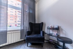 Салон красоты Аура, с рейтингом 4.5 - находится по адресу Московская область, Раменское, Дергаевская улица, 32 