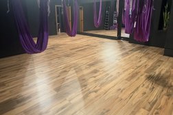 Школа гибкости Love-sky, с рейтингом 5 - находится по адресу Москва, Дмитровское шоссе, 98 