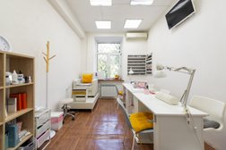 Ногтевая студия AS, с рейтингом 5 - находится по адресу Москва, проезд Стратонавтов, 9 