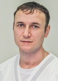 Сергей Сайфуллаевич Аминов