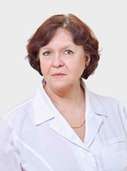 Акушер, акушер-гинеколог Роза Урановна Черновская