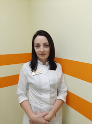 Главный врач, стоматолог Юлия Николаевна Козлова