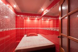 Оздоровительный центр Посейдон, с рейтингом 3.2 - находится по адресу Екатеринбург, Краснофлотцев, 21 