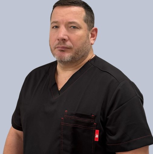 Николай Владимирович Макшаков