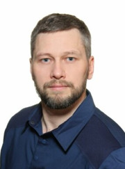 Ортопед, остеопат Роман Викторович Шульга