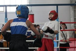 Спортивный комплекс Юбилейный, с рейтингом 3.8 - находится по адресу Московская область, Мытищи, Юбилейная улица, ст40Б 
