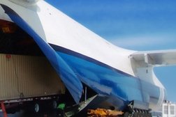 Транспортно-логистическая компания АТА, с рейтингом 2 - находится по адресу Красноярск, Северное шоссе, 7Ас8 