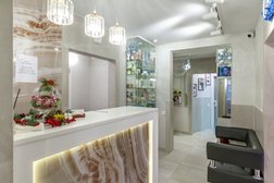 Салон красоты Анита, с рейтингом 4.8 - находится по адресу Москва, улица Полины Осипенко, 18к2 