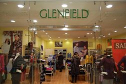 Магазин одежды Glenfield, с рейтингом 5 - находится по адресу Москва, Мичуринский проспект, Олимпийская деревня проспект, 3 к1 