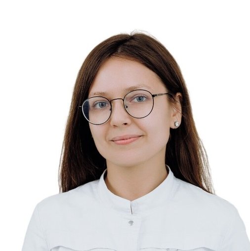 Анна Сергеевна Скворцова