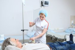 Медицинский центр Наркомед плюс, с рейтингом 3.3 - находится по адресу Челябинск, ул. Воровского, д. 45 