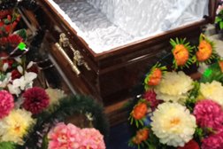 Бюро ритуальных услуг Вечность, с рейтингом 3.3 - находится по адресу Владимирская область, Ковров, Привокзальная улица, 9 