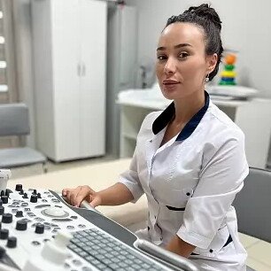 Гюзель Шухратовна Персиянова