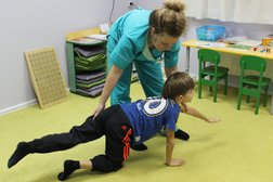 Детский центр Успех, с рейтингом 3.3 - находится по адресу Московская область, Мытищи, Борисовка, 8а 