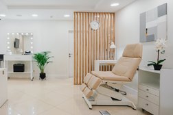 Центр красоты Эмили, с рейтингом 4.5 - находится по адресу Москва, улица Санникова, 17 