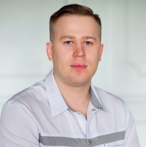 Андрей Сергеевич Логиновский