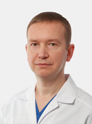 Абдоминальный хирург, хирург Олег Иванович Юдин