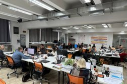 Digital-интегратор Garpix, с рейтингом 2.6 - находится по адресу Иваново, 8 Марта улица, 32 