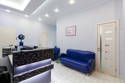 Стоматологическая клиника Нью-Дент, с рейтингом 4.9 - находится по адресу Республика Татарстан, Казань, Даурская улица, 44В 