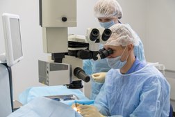 Глазная клиника Точка зрения, с рейтингом 2.9 - находится по адресу Ростовская область, Белая Калитва, Вокзальная улица, 8 