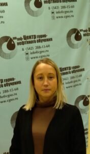 Екатерина Викторовна Филипьева