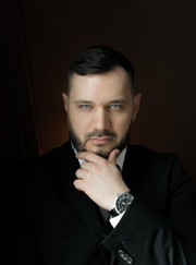 Адвокат, юрист Сергей Геннадьевич Алексеев