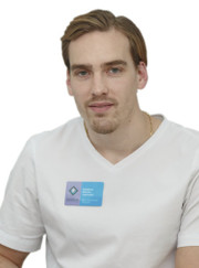 Стоматолог-терапевт Михаил Сергеевич Городнов