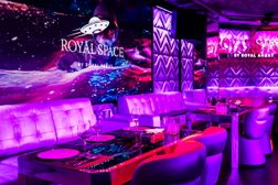 Караоке-клуб Royal Space by Royal Arbat, с рейтингом 4.3 - находится по адресу Москва, улица Новый Арбат, 21с1 