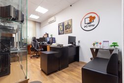 PC-Way, с рейтингом 4.8 - находится по адресу Екатеринбург, улица Луначарского, 194 