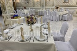 Поминальный зал на улице Гастелло, с рейтингом 5 - находится по адресу Москва, улица Гастелло, 37 