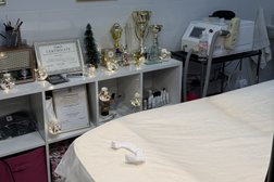 Студия красоты Zemtsova Makeup, с рейтингом 5 - находится по адресу Красноярск, улица Мужества, 22 