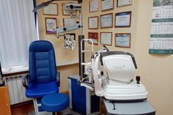 Салон Оптика, с рейтингом 3.8 - находится по адресу Великий Новгород, Большая Санкт-Петербургская улица, 14 