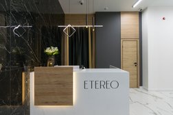Центр эстетической стоматологии Этерео, с рейтингом 5 - находится по адресу Тверь, Псковская улица, 1 