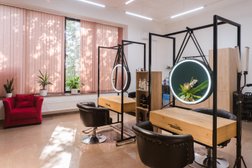 Салон красоты Hair Lab NG, с рейтингом 5 - находится по адресу Калужская область, Обнинск, 249032, улица Курчатова, 36 