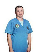 Парфенов Андрей Николаевич