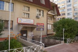 Клиника ДомМед, с рейтингом 3.6 - находится по адресу Московская область, Одинцовский городской округ, Голицыно, Советская улица, 60 