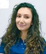 Ортодонт, стоматолог Юлия Олеговна Щигорева