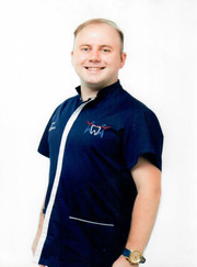 Стоматолог-хирург, стоматолог Алексей Александрович Стрельцов